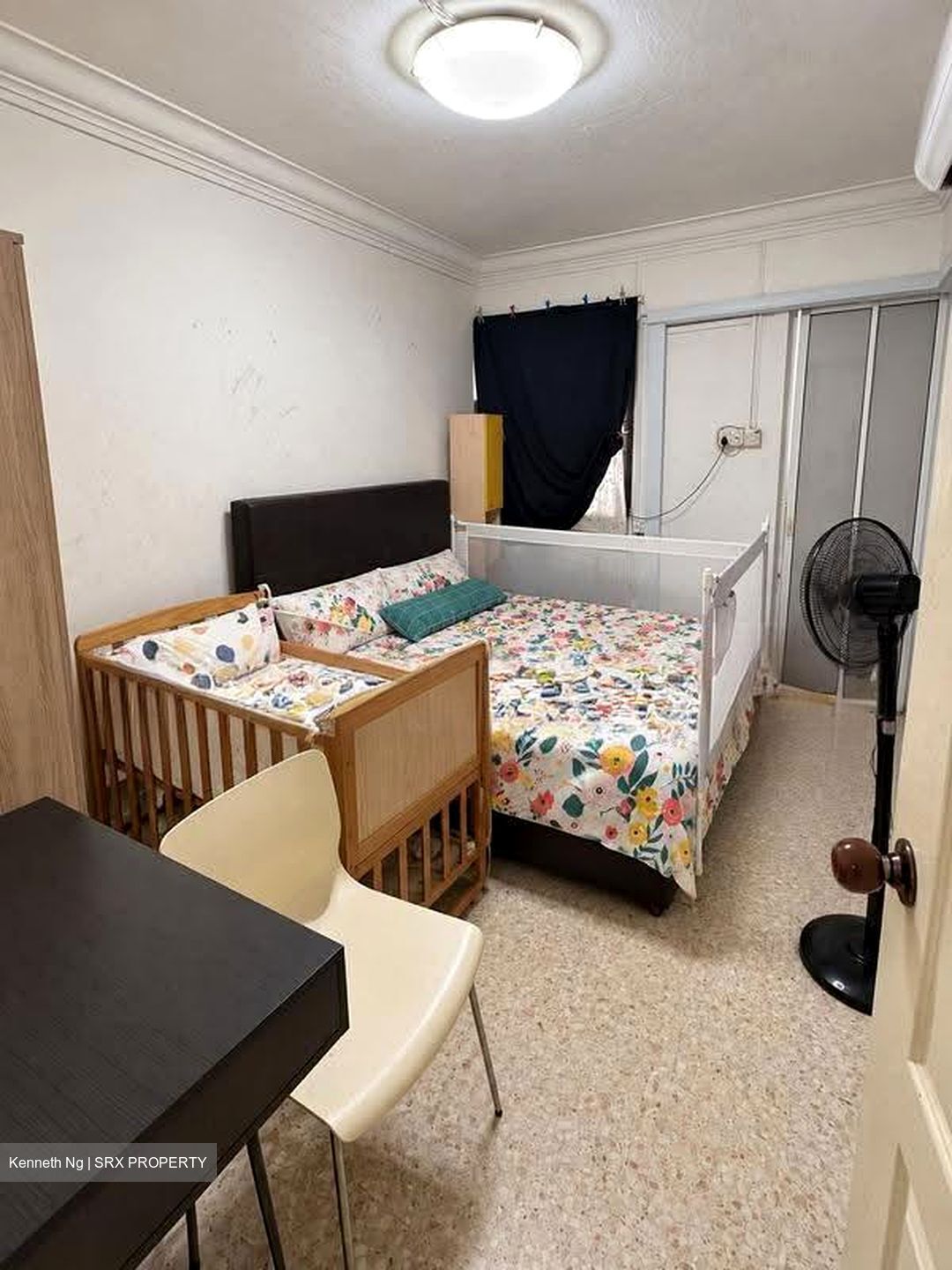 Blk 506 Cheng San Crest (Ang Mo Kio), HDB 3 Rooms #631070941